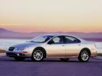 Chrysler 300M 1999 года